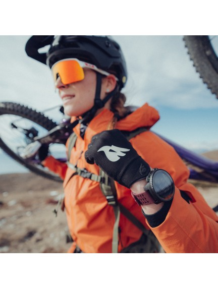 SUUNTO VERTICAL BLACK RUBY sportinis laikrodis